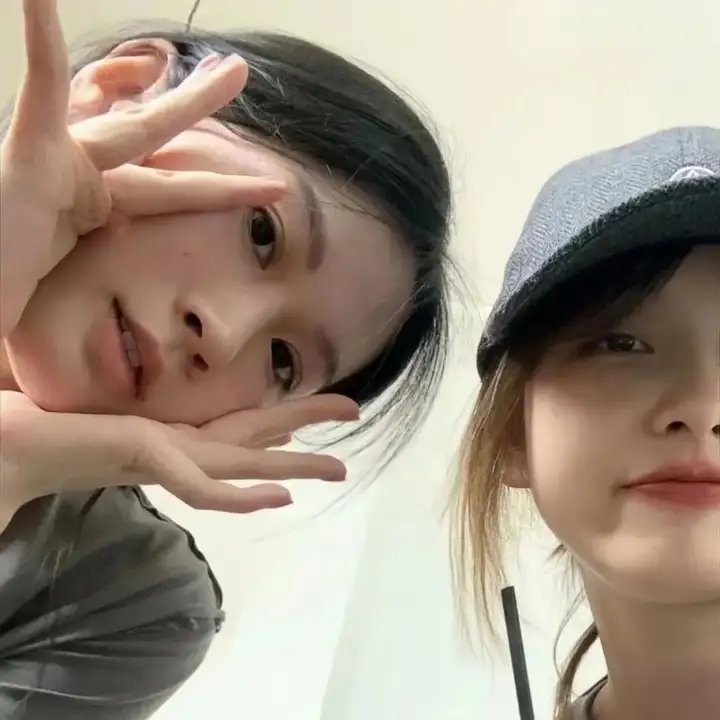 美人攻略